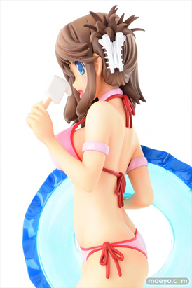オルカトイズのToHeart2 XRATED 小牧愛佳・Summer Vacationスペシャルver.ミルクバーの新作フィギュア彩色サンプル画像15