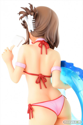 オルカトイズのToHeart2 XRATED 小牧愛佳・Summer Vacationスペシャルver.ミルクバーの新作フィギュア彩色サンプル画像17