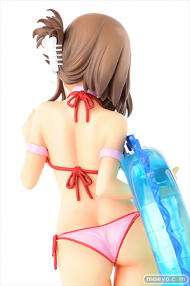 オルカトイズのToHeart2 XRATED 小牧愛佳・Summer Vacationスペシャルver.ミルクバーの新作フィギュア彩色サンプル画像18