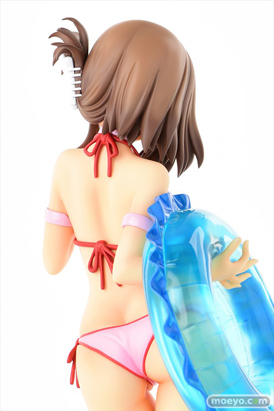 オルカトイズのToHeart2 XRATED 小牧愛佳・Summer Vacationスペシャルver.ミルクバーの新作フィギュア彩色サンプル画像19
