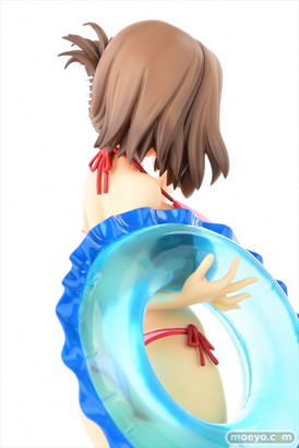 オルカトイズのToHeart2 XRATED 小牧愛佳・Summer Vacationスペシャルver.ミルクバーの新作フィギュア彩色サンプル画像20