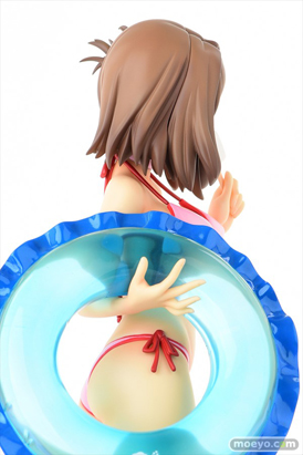 オルカトイズのToHeart2 XRATED 小牧愛佳・Summer Vacationスペシャルver.ミルクバーの新作フィギュア彩色サンプル画像21