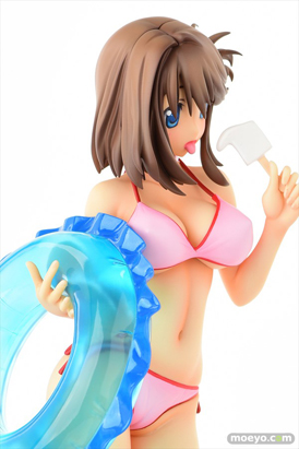 オルカトイズのToHeart2 XRATED 小牧愛佳・Summer Vacationスペシャルver.ミルクバーの新作フィギュア彩色サンプル画像22
