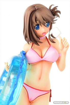 オルカトイズのToHeart2 XRATED 小牧愛佳・Summer Vacationスペシャルver.ミルクバーの新作フィギュア彩色サンプル画像23