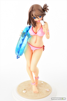 オルカトイズのToHeart2 XRATED 小牧愛佳・Summer Vacationスペシャルver.ミルクバーの新作フィギュア彩色サンプル画像24