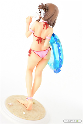 オルカトイズのToHeart2 XRATED 小牧愛佳・Summer Vacationスペシャルver.ミルクバーの新作フィギュア彩色サンプル画像25