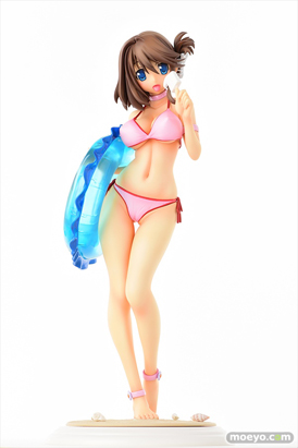オルカトイズのToHeart2 XRATED 小牧愛佳・Summer Vacationスペシャルver.ミルクバーの新作フィギュア彩色サンプル画像26