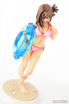 オルカトイズのToHeart2 XRATED 小牧愛佳・Summer Vacationスペシャルver.ミルクバーの新作フィギュア彩色サンプル画像27
