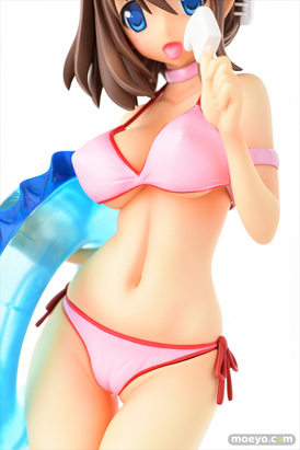 オルカトイズのToHeart2 XRATED 小牧愛佳・Summer Vacationスペシャルver.ミルクバーの新作フィギュア彩色サンプル画像28