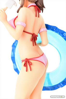 オルカトイズのToHeart2 XRATED 小牧愛佳・Summer Vacationスペシャルver.ミルクバーの新作フィギュア彩色サンプル画像29