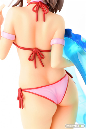 オルカトイズのToHeart2 XRATED 小牧愛佳・Summer Vacationスペシャルver.ミルクバーの新作フィギュア彩色サンプル画像30