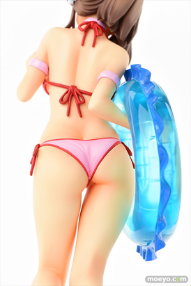 オルカトイズのToHeart2 XRATED 小牧愛佳・Summer Vacationスペシャルver.ミルクバーの新作フィギュア彩色サンプル画像31