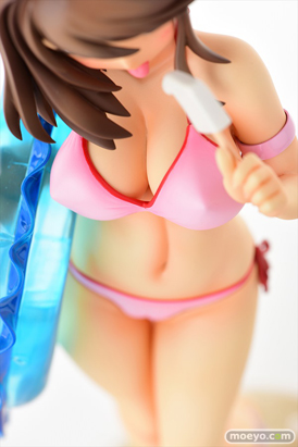 オルカトイズのToHeart2 XRATED 小牧愛佳・Summer Vacationスペシャルver.ミルクバーの新作フィギュア彩色サンプル画像32
