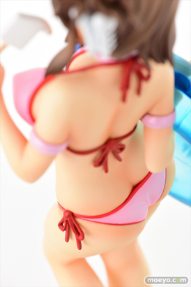 オルカトイズのToHeart2 XRATED 小牧愛佳・Summer Vacationスペシャルver.ミルクバーの新作フィギュア彩色サンプル画像33