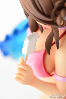 オルカトイズのToHeart2 XRATED 小牧愛佳・Summer Vacationスペシャルver.ミルクバーの新作フィギュア彩色サンプル画像34