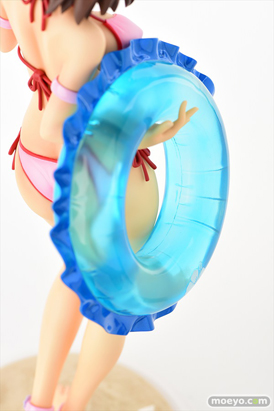 オルカトイズのToHeart2 XRATED 小牧愛佳・Summer Vacationスペシャルver.ミルクバーの新作フィギュア彩色サンプル画像35