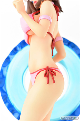 オルカトイズのToHeart2 XRATED 小牧愛佳・Summer Vacationスペシャルver.ミルクバーの新作フィギュア彩色サンプル画像36