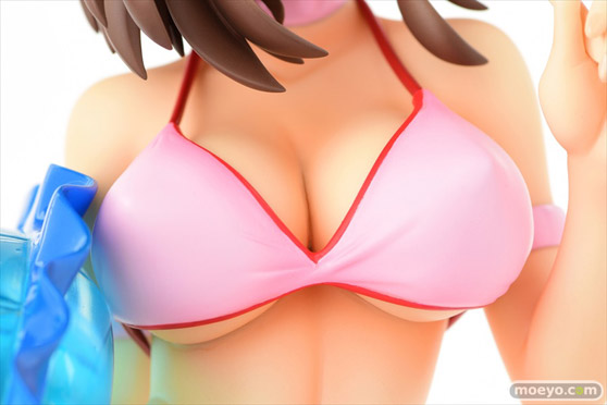 オルカトイズのToHeart2 XRATED 小牧愛佳・Summer Vacationスペシャルver.ミルクバーの新作フィギュア彩色サンプル画像40
