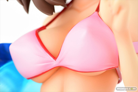 オルカトイズのToHeart2 XRATED 小牧愛佳・Summer Vacationスペシャルver.ミルクバーの新作フィギュア彩色サンプル画像42