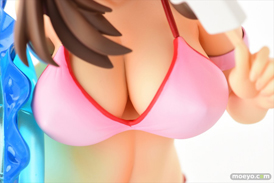 オルカトイズのToHeart2 XRATED 小牧愛佳・Summer Vacationスペシャルver.ミルクバーの新作フィギュア彩色サンプル画像43