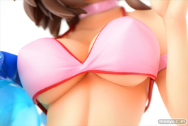 オルカトイズのToHeart2 XRATED 小牧愛佳・Summer Vacationスペシャルver.ミルクバーの新作フィギュア彩色サンプル画像44