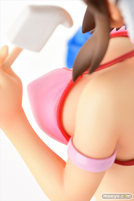 オルカトイズのToHeart2 XRATED 小牧愛佳・Summer Vacationスペシャルver.ミルクバーの新作フィギュア彩色サンプル画像46