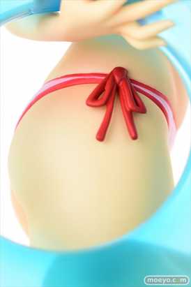 オルカトイズのToHeart2 XRATED 小牧愛佳・Summer Vacationスペシャルver.ミルクバーの新作フィギュア彩色サンプル画像59