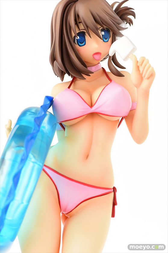 オルカトイズのToHeart2 XRATED 小牧愛佳・Summer Vacationスペシャルver.ミルクバーの新作フィギュア彩色サンプル画像64