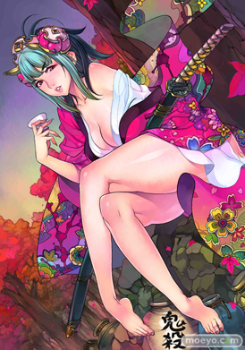 F.S illustration WORKS セウトＩＳＭのサンプル画像08