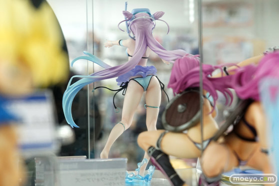 メガハウスのエクセレントモデルLIMITED アクティヴレイド Likoの新作フィギュア彩色サンプル画像04