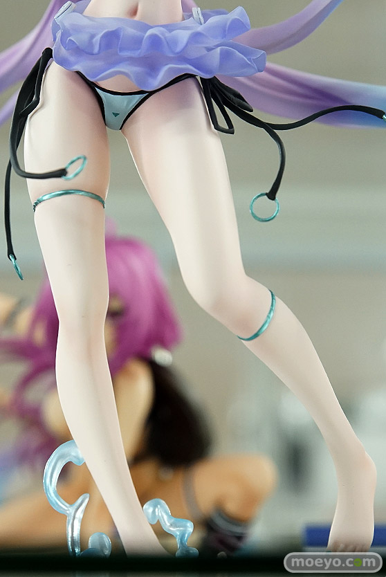 メガハウスのエクセレントモデルLIMITED アクティヴレイド Likoの新作フィギュア彩色サンプル画像09