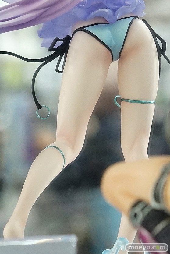 メガハウスのエクセレントモデルLIMITED アクティヴレイド Likoの新作フィギュア彩色サンプル画像10