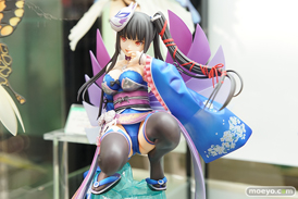 コトブキヤの4-リーヴス 戦国大戦 五郎八姫 Tony Ver.の新作フィギュア彩色サンプル画像11