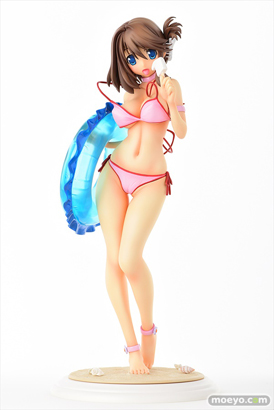 オルカトイズのToHeart2 XRATED 小牧愛佳・Summer Vacationスペシャルver.ミルクバーの新作フィギュア彩色サンプルハプニング状態画像02
