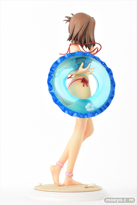 オルカトイズのToHeart2 XRATED 小牧愛佳・Summer Vacationスペシャルver.ミルクバーの新作フィギュア彩色サンプルハプニング状態画像10