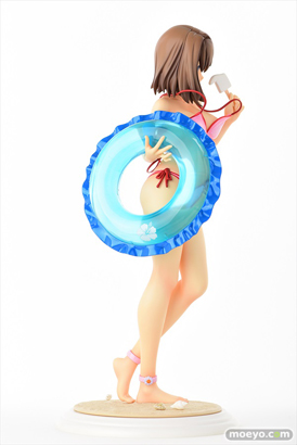 オルカトイズのToHeart2 XRATED 小牧愛佳・Summer Vacationスペシャルver.ミルクバーの新作フィギュア彩色サンプルハプニング状態画像11