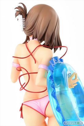 オルカトイズのToHeart2 XRATED 小牧愛佳・Summer Vacationスペシャルver.ミルクバーの新作フィギュア彩色サンプルハプニング状態画像25
