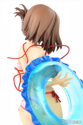 オルカトイズのToHeart2 XRATED 小牧愛佳・Summer Vacationスペシャルver.ミルクバーの新作フィギュア彩色サンプルハプニング状態画像26