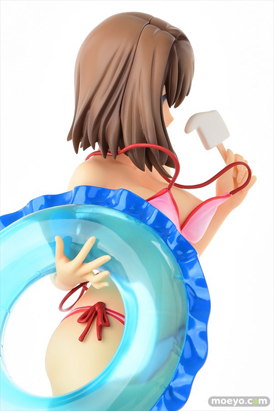オルカトイズのToHeart2 XRATED 小牧愛佳・Summer Vacationスペシャルver.ミルクバーの新作フィギュア彩色サンプルハプニング状態画像28