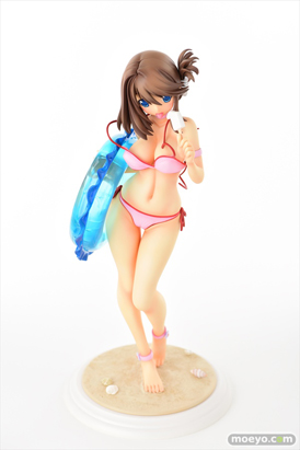 オルカトイズのToHeart2 XRATED 小牧愛佳・Summer Vacationスペシャルver.ミルクバーの新作フィギュア彩色サンプルハプニング状態画像34
