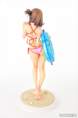 オルカトイズのToHeart2 XRATED 小牧愛佳・Summer Vacationスペシャルver.ミルクバーの新作フィギュア彩色サンプルハプニング状態画像36