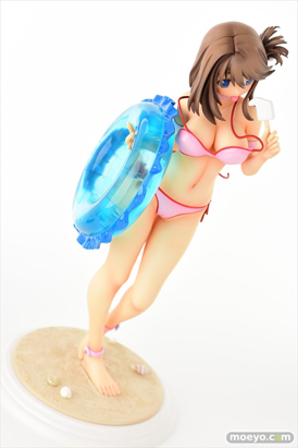 オルカトイズのToHeart2 XRATED 小牧愛佳・Summer Vacationスペシャルver.ミルクバーの新作フィギュア彩色サンプルハプニング状態画像38