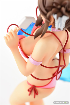 オルカトイズのToHeart2 XRATED 小牧愛佳・Summer Vacationスペシャルver.ミルクバーの新作フィギュア彩色サンプルハプニング状態画像53