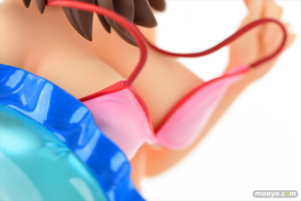 オルカトイズのToHeart2 XRATED 小牧愛佳・Summer Vacationスペシャルver.ミルクバーの新作フィギュア彩色サンプルハプニング状態画像56