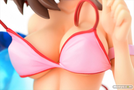オルカトイズのToHeart2 XRATED 小牧愛佳・Summer Vacationスペシャルver.ミルクバーの新作フィギュア彩色サンプルハプニング状態画像57
