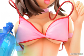 オルカトイズのToHeart2 XRATED 小牧愛佳・Summer Vacationスペシャルver.ミルクバーの新作フィギュア彩色サンプルハプニング状態画像59