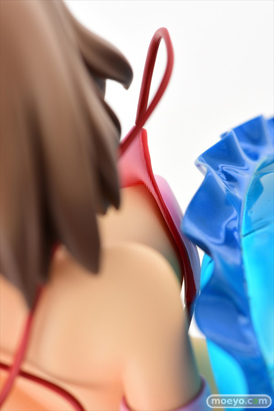 オルカトイズのToHeart2 XRATED 小牧愛佳・Summer Vacationスペシャルver.ミルクバーの新作フィギュア彩色サンプルハプニング状態画像61