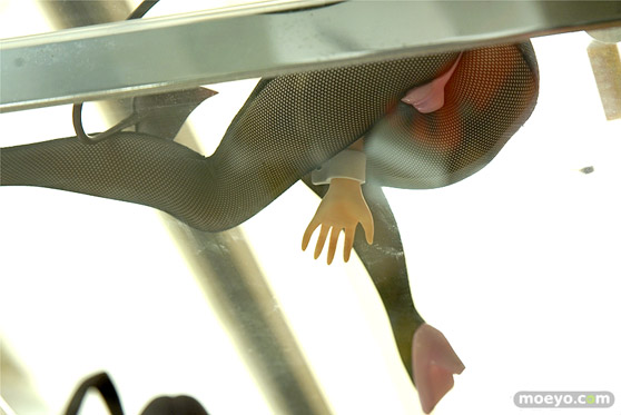 フリーイングのB-STYLE To LOVEる-とらぶる- ダークネス モモ・ベリア・デビルーク バニーVer.の新作フィギュアPVCサンプル画像16