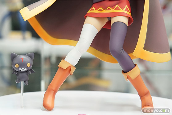 ベルファインのこの素晴らしい世界に祝福を！ めぐみんの新作フィギュアPVCサンプル画像07