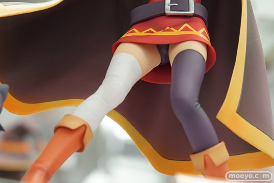 ベルファインのこの素晴らしい世界に祝福を！ めぐみんの新作フィギュアPVCサンプル画像09